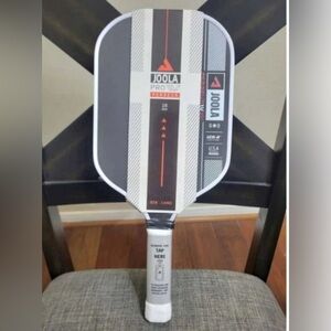 JOOLA Perseus Ben Johns Pro IV 16mm
Pickleball Paddle New